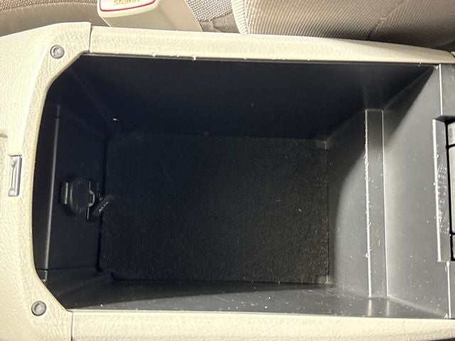 2007 Toyota RAV4 Base