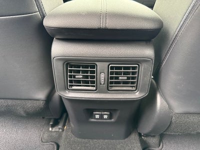 2020 Toyota RAV4 Hybrid Limited