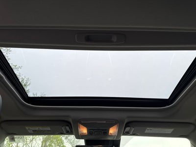 2020 Toyota RAV4 Hybrid Limited