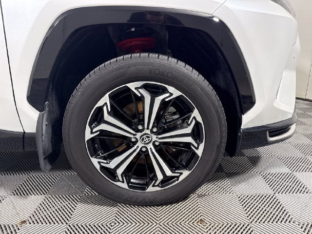 2024 Toyota RAV4 Prime XSE