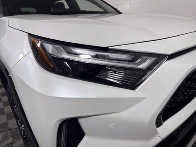 2024 Toyota RAV4 Prime XSE