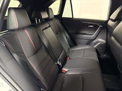 2024 Toyota RAV4 Prime XSE