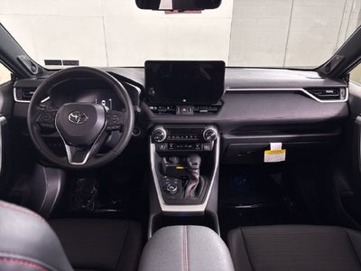 2024 Toyota RAV4 Prime XSE