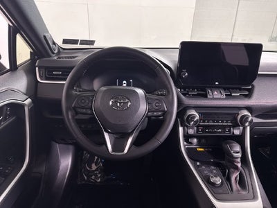2024 Toyota RAV4 Prime XSE