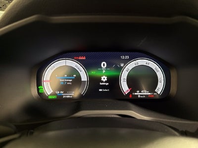 2024 Toyota RAV4 Prime XSE