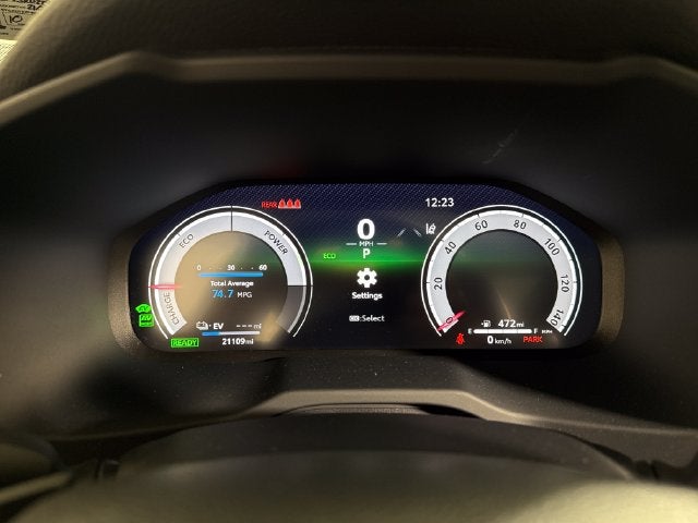 2024 Toyota RAV4 Prime XSE