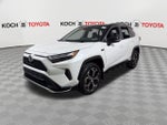2024 Toyota RAV4 Prime XSE