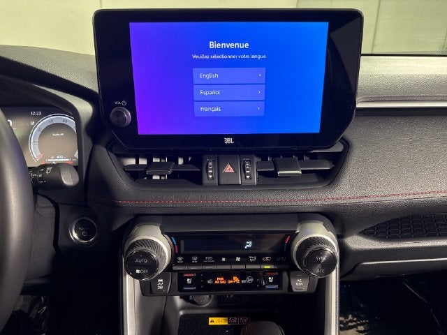 2024 Toyota RAV4 Prime XSE