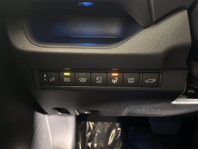 2024 Toyota RAV4 Prime XSE
