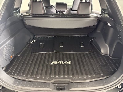 2024 Toyota RAV4 Prime XSE