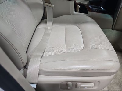 2013 Toyota Land Cruiser Base