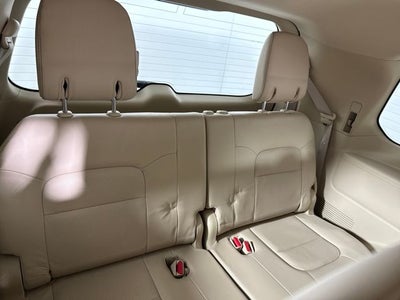 2013 Toyota Land Cruiser Base