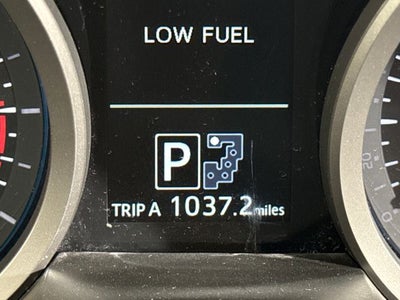 2013 Toyota Land Cruiser Base