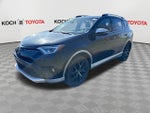 2016 Toyota RAV4 SE