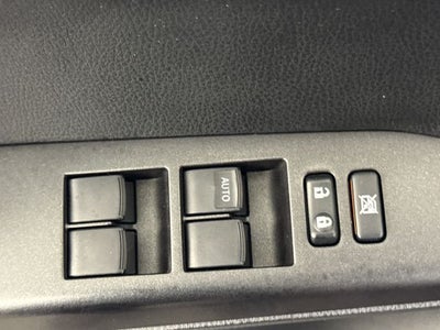 2016 Toyota RAV4 Hybrid XLE