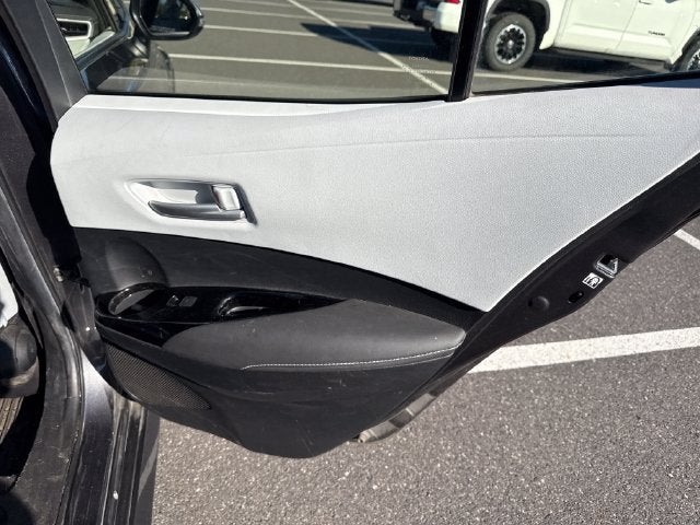 2021 Toyota Corolla Hatchback XSE
