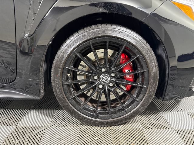 2024 Toyota GR Corolla Premium