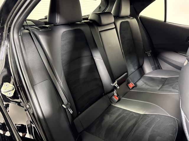 2024 Toyota GR Corolla Premium