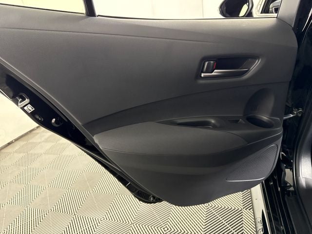 2024 Toyota GR Corolla Premium