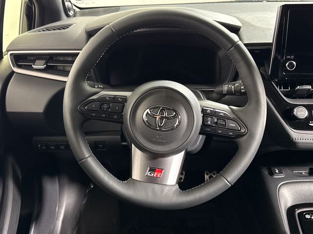 2024 Toyota GR Corolla Premium