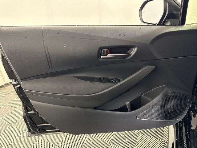 2024 Toyota GR Corolla Premium