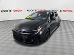2024 Toyota GR Corolla Premium