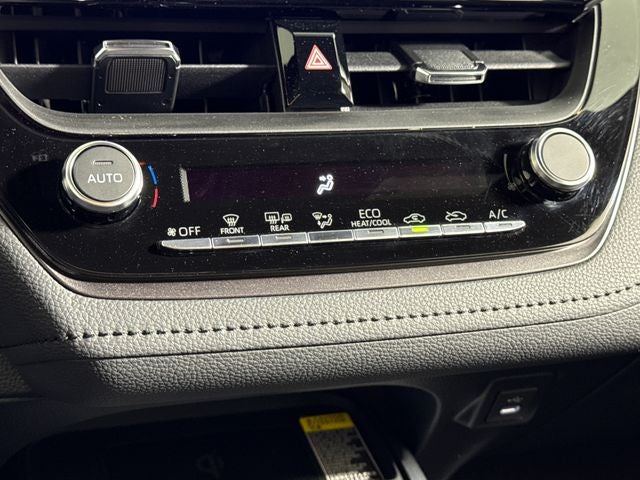 2024 Toyota GR Corolla Premium