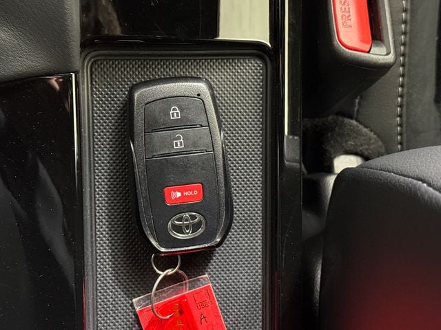 2024 Toyota GR Corolla Premium