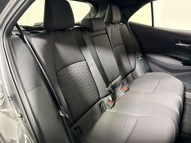 2024 Toyota Corolla Hatchback SE