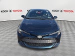 2019 Toyota Corolla Hatchback SE