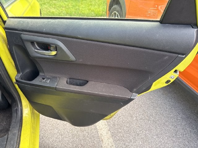 2017 Toyota Corolla iM Base