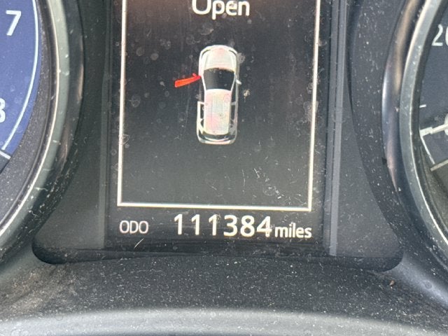 2017 Toyota Corolla iM Base