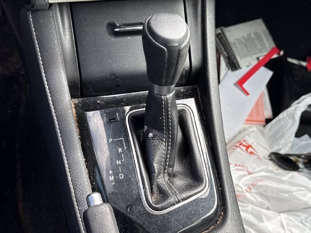 2017 Toyota Corolla iM Base