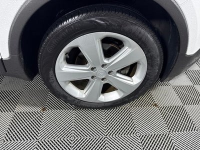 2016 Buick Encore Base