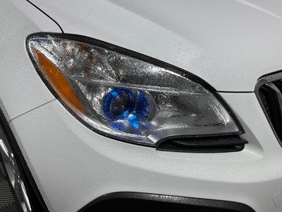 2016 Buick Encore Base