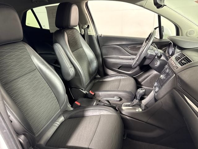 2016 Buick Encore Base