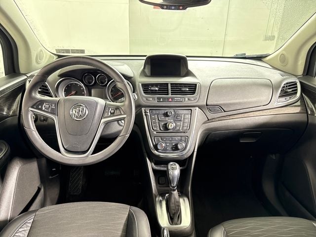 2016 Buick Encore Base