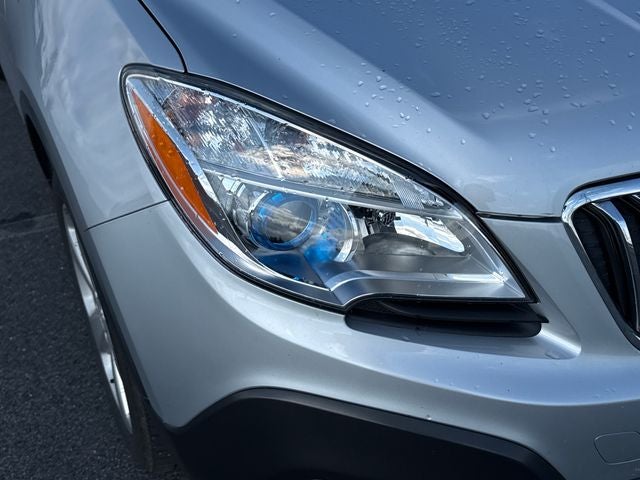 2016 Buick Encore Base