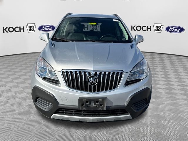 2016 Buick Encore Base