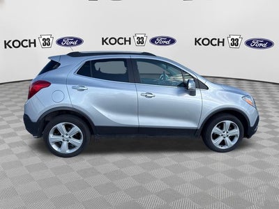 2016 Buick Encore Base