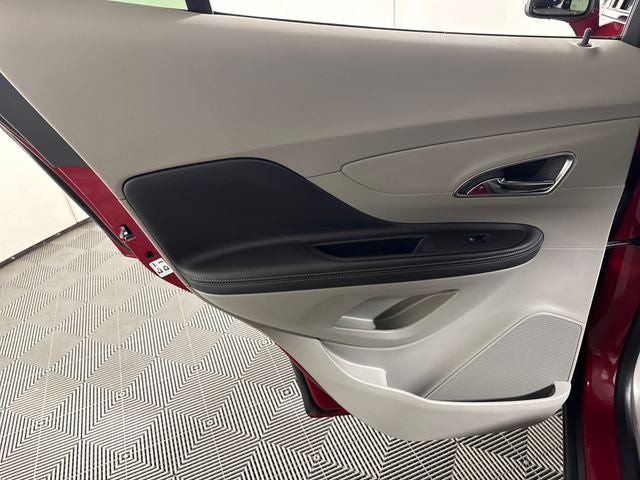 2016 Buick Encore Premium