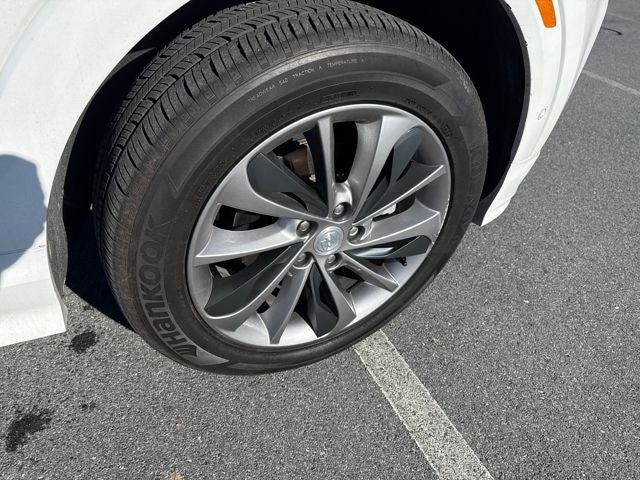 2020 Buick Encore GX Essence