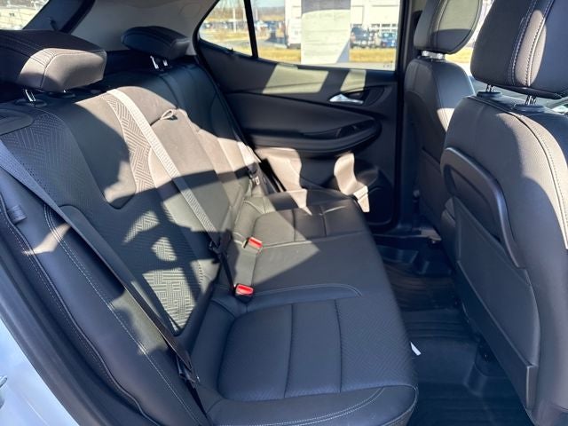 2020 Buick Encore GX Essence