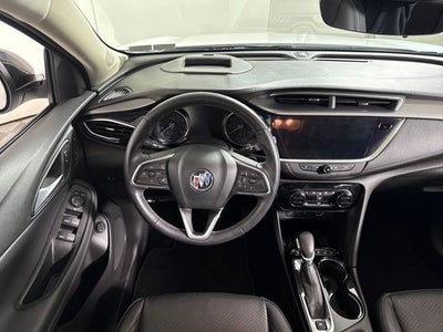 2020 Buick Encore GX Essence