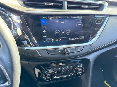 2020 Buick Encore GX Essence