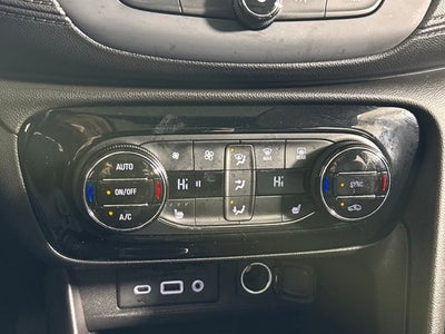 2020 Buick Encore GX Essence