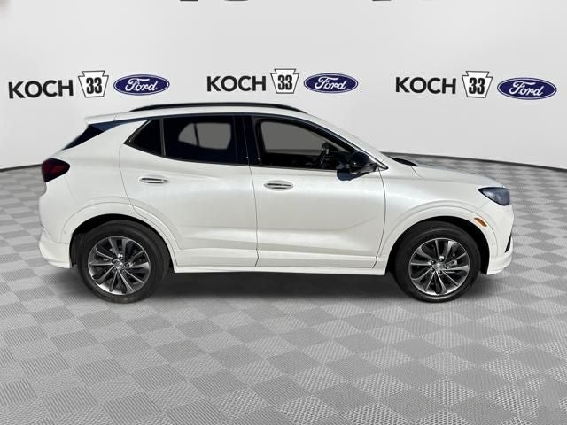 2020 Buick Encore GX Essence