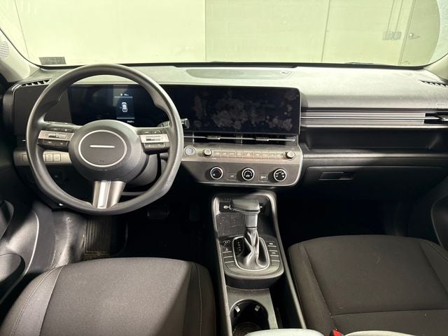 2025 Hyundai Kona SE