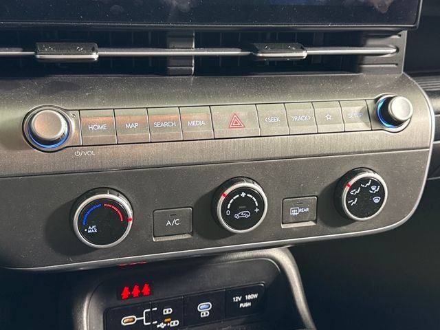 2025 Hyundai Kona SE