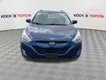 2014 Hyundai Tucson SE